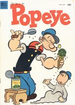 Popeye 28