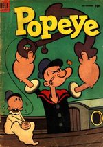Popeye # 29