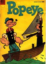 Popeye 30