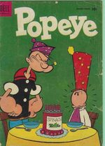 Popeye 31