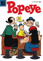 Popeye 34