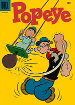 Popeye 35