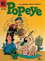 Popeye 50