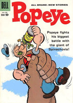 Popeye 51