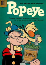 Popeye 57