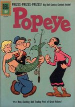 Popeye 60