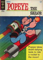Popeye # 78
