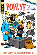 Popeye 81