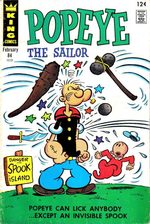 Popeye 84