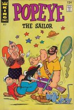 Popeye 87