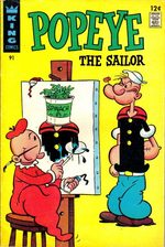 Popeye 91