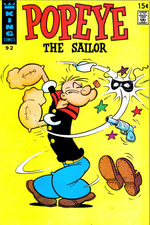 Popeye 92