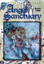 Angel Sanctuary 20 Manga