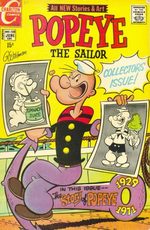 Popeye 108