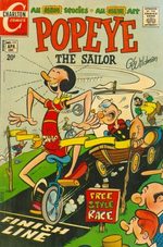 Popeye 113