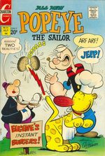 Popeye 115