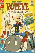 Popeye 118