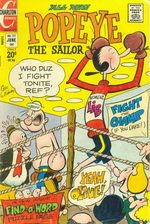 Popeye 120