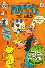 Popeye 123