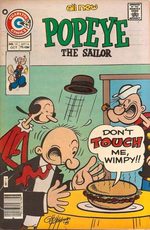 Popeye 131