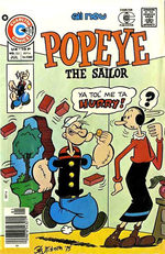 Popeye 135