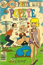 Popeye 137