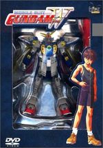 Mobile Suit Gundam Wing 1 Série TV animée