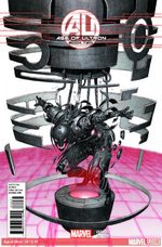 Age Of Ultron # 2