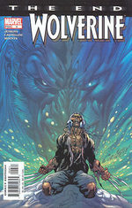 Wolverine - The End # 4