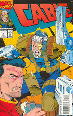 Cable # 3