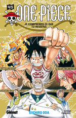 One Piece 45 Manga