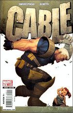 Cable # 9