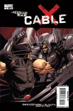 Cable # 14