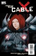 Cable # 15