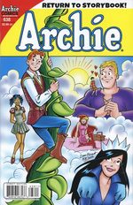 Archie 638