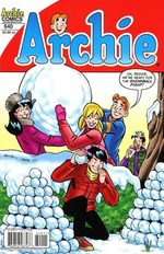 Archie 640