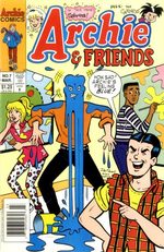 Archie And Friends # 7