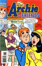 couverture, jaquette Archie And Friends Issues (1992 - 2012) 17