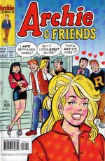 Archie And Friends # 18