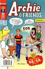 couverture, jaquette Archie And Friends Issues (1992 - 2012) 19