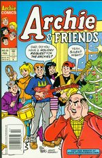 couverture, jaquette Archie And Friends Issues (1992 - 2012) 33