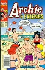 Archie And Friends 37