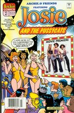couverture, jaquette Archie And Friends Issues (1992 - 2012) 47
