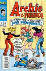 Archie And Friends 79
