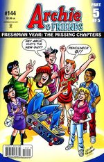 Archie And Friends 144