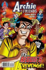 Archie And Friends 153