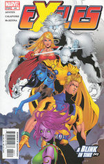 couverture, jaquette Exiles Issues V1 (2001 - 2008) 44