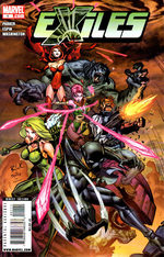couverture, jaquette Exiles Issues V3 (2009) 1