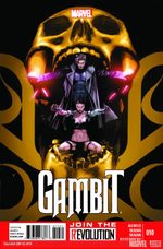 Gambit 10