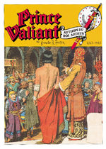 Prince Valiant # 3